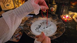 ✨Портрет Судьбоносного Мужчины Имя Профессия  Гадание Таро Онлайн Расклад