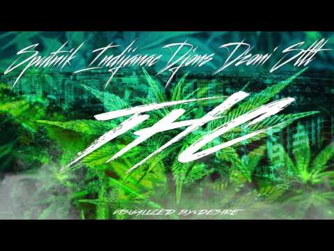 Indijanac Djons ft Sputnik ft Dzoni Stlt - THC Zaraza