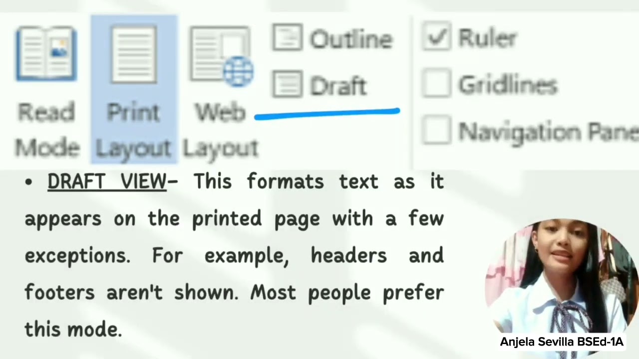 MODULE 4: Review on Productivity Tools
