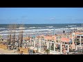 WebCam.NL | deining.nl | Castricum aan Zee - live FULL HD Pan Tilt Zoom camera.