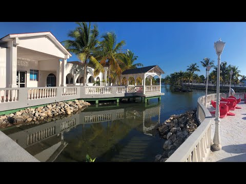 Caribbean Paradise: The Secrets of Cayo Coco's Memories Caribe Resort