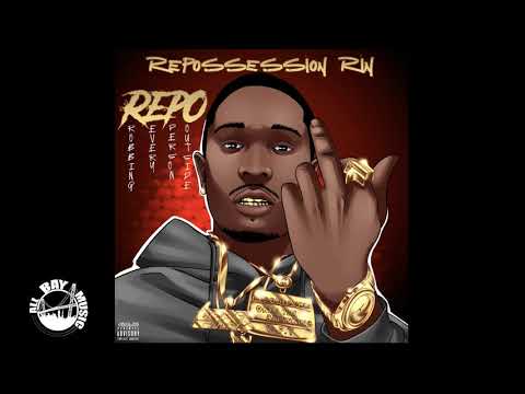 Repossession Rin - Same Niggas ft Skinny T (Exclusive Audio MP3)
