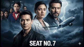 Seat No. 7