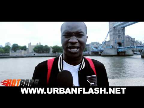 Urban Flash.Hot Bars.[EP7] SnakeyMan (www.UrbanFlash.net)