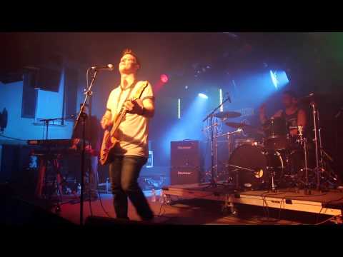 Mike Brindisi & The NYR 2014-03-22 The Haunt Part 10 1080p