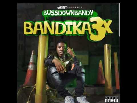 BussDown Bandy (@Stunnabishop) featuring Mozzy - "House On 4th"