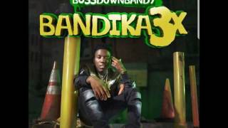 BussDown Bandy (@Stunnabishop) featuring Mozzy - "House On 4th"