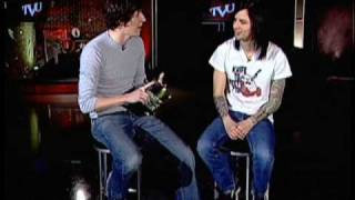 Interview with Josh Dies