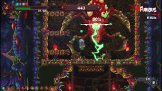 【ライジングヘル】 征服 ヴァル 苦悶Lv9 【PS4】