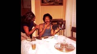 Funkadelic - Maggot Brain (Edit)