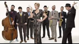 The Hot Sardines - I Don't Stand a Ghost of a Chance With You
