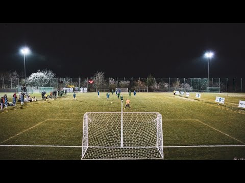 3. kolo SZMF Superligy - skupina Západ