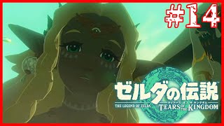 馬車作り知育ゲーム【ゼルダの伝説 ティアーズ オブ ザ キングダム】#14