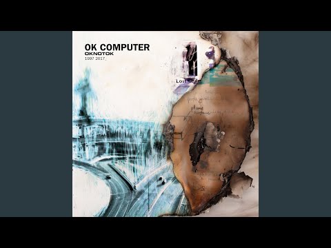 Radiohead, Ok Computer : 9 anecdotes pour un chef-d'œuvre 