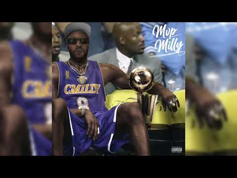 CMILLY - PLAY ALL THE TIME