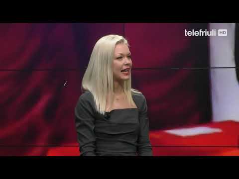 Bianconero XXL _ Ylenia Dalla Bona e Ivan Iacobbe - 15 novembre 2021