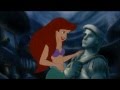 The Little Mermaid Destruction Of The Grotto Finnish 1998