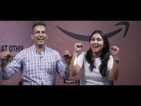 TheYaYaCafe Founders - Amit Sharma & Kamna Hazrati ... - YouTube