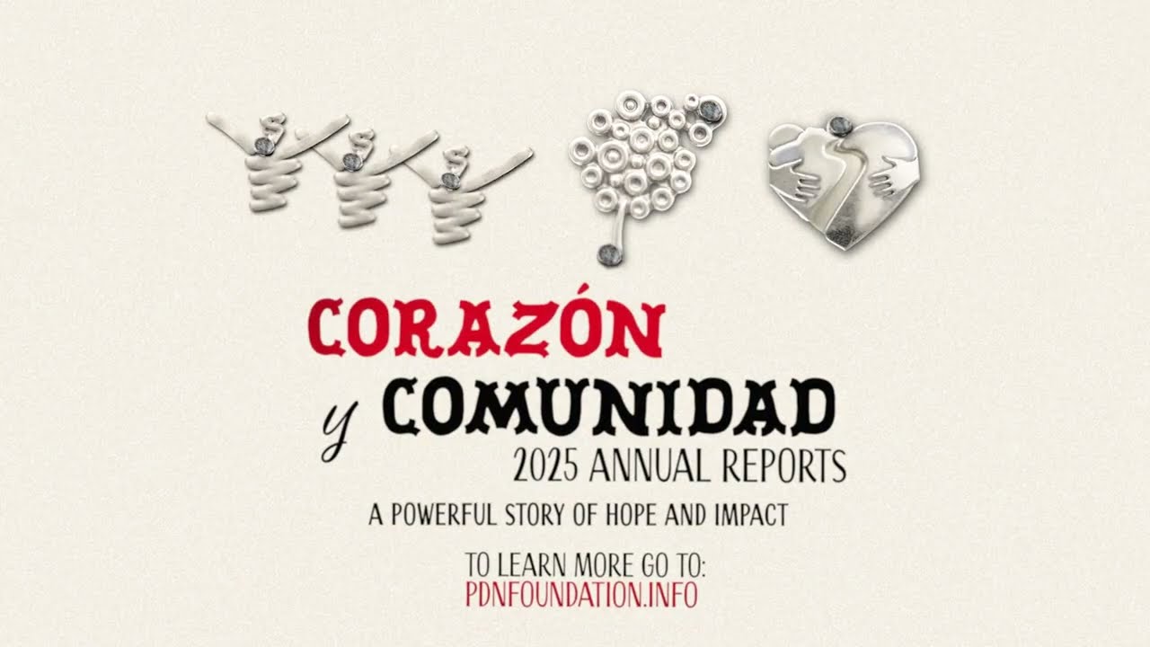 PdNCF 2025 Annual Report