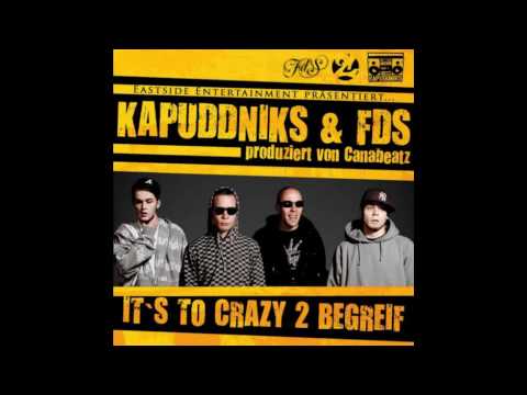 Kriebel & die Kumpelz - Abriss ft. Zelle