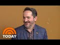 Ben Falcone Shares How He Came Up With ‘God’s Favorite Idiot’