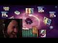Markiplier Draws 15 Cards UNO