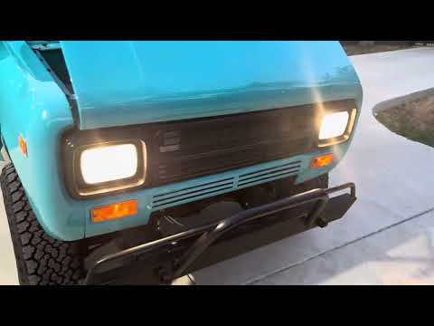 1980 International Scout II (CC-1997975) for sale in San Antonio, Texas