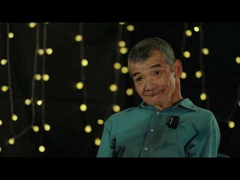 在孩子的眼中，每一個人，都是獨特而美好的存在 | 張先生參加Chosen兒童資助計畫的完整版故事 |