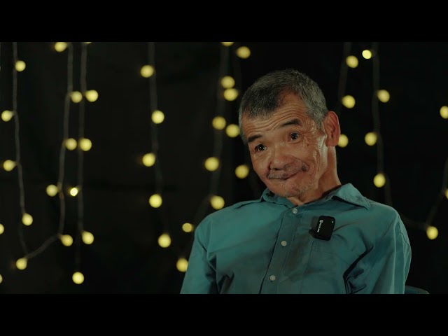 在孩子的眼中，每一個人，都是獨特而美好的存在 | 張先生參加Chosen兒童資助計畫的完整版故事 |