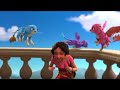 Elena Of Avalor Theme Song Season 2