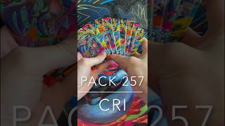 Pack 257: Chaos Rising (ETB)
