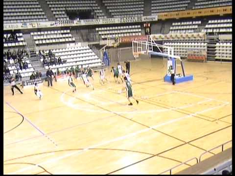 EBA E J19 Castello - Menorca