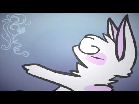 ...~Cherry's Butterflies~... (Happy Birthday, Cherry!) -ANIMATION-