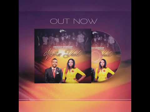 Takesure Zamar Ncube ~ Nyika Yedu ~ ZimEasyWorship ft Thandeka and Takesure Zamar Ncube