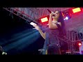 SATU RASA CINTA LINDA AYUNDA MAHESA LIVE TRATEBANG