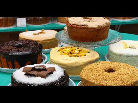 BOLO CASEIRO - RECEITAS DA VOVÓ