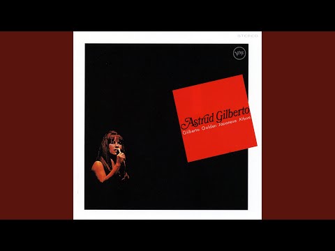 You I And Love - Astrud Gilberto