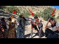 Did Ali Come To Reza Again And A Dangerous Fight Broke Out Between Them
