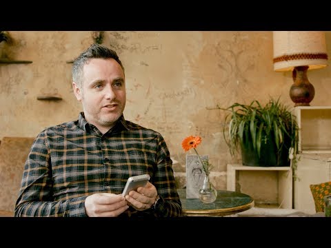 Matthew McAllister | Interview - Bagatelle No.1 | Open Strings Berlin