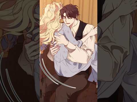 beast's flower 😭❤ #manhwareccomendation #shortsfeed #webtoon