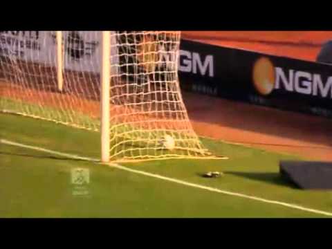 Empoli-Hellas Verona 1-3 Serie Bwin 2011-2012 (16a giornata)