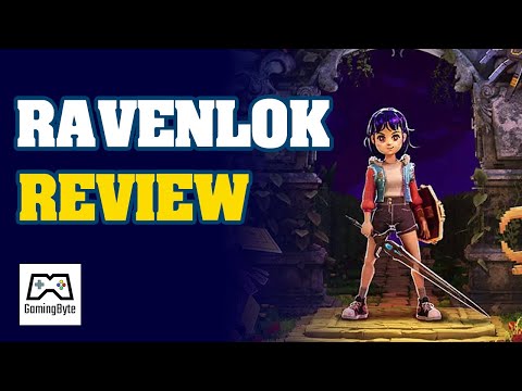 Ravenlok Review | GamingByte