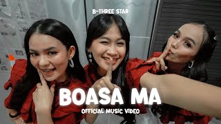 Download lagu B-Three Star - Boasa Ma mp3