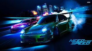 【NFS 2015】化けモンスープラで全員ぶっ倒す