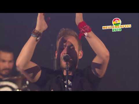 Promilaasj | Meulemenfees 2018