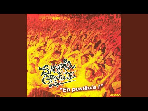 Sous les mégalitres