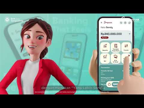 Sampoerna Mobile Banking