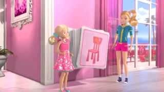 Barbie: Life In The Dreamhouse - Decorando (Español Latino)