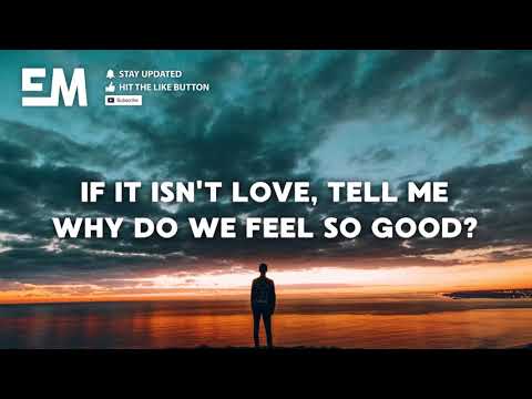 Good Together Lyrics { SHY Martin }