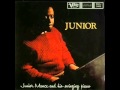 Junior Mance Trio - Lilacs in the Rain